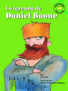 La leyenda de Daniel Boone